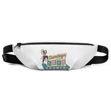 Load image into Gallery viewer, Drag Brunch Fanny Pack