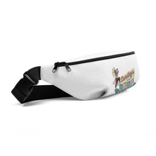 Load image into Gallery viewer, Drag Brunch Fanny Pack