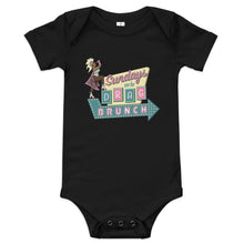 Load image into Gallery viewer, Drag Brunch Onesie
