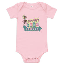 Load image into Gallery viewer, Drag Brunch Onesie