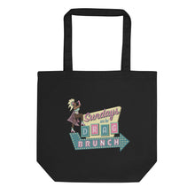 Load image into Gallery viewer, Drag Brunch Tote