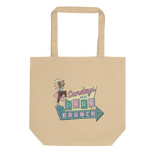 Load image into Gallery viewer, Drag Brunch Tote
