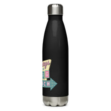Load image into Gallery viewer, Drag Brunch Stainless Steel Water Bottle