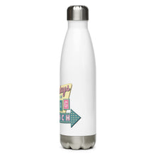 Load image into Gallery viewer, Drag Brunch Stainless Steel Water Bottle