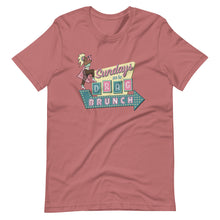 Load image into Gallery viewer, Drag Brunch Tee

