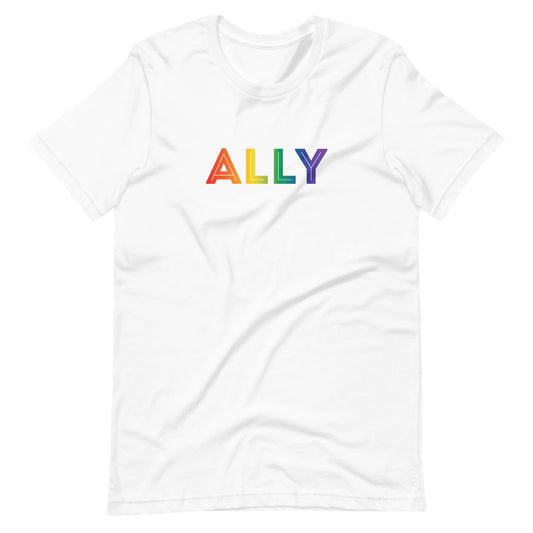 Ally Tee