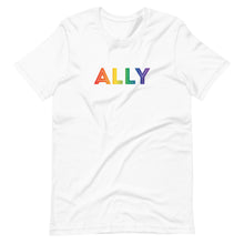 Load image into Gallery viewer, Ally Tee