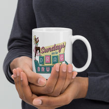 Load image into Gallery viewer, Drag Brunch Mug