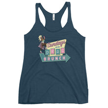 Load image into Gallery viewer, Drag Brunch Racerback Tank