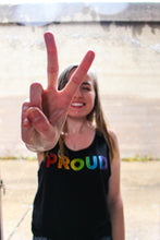 Load image into Gallery viewer, Proud Bro Tank