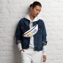 Load image into Gallery viewer, Proud Fanny Pack