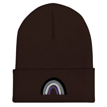 Load image into Gallery viewer, Ace Rainbow Beanie