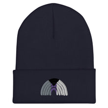 Load image into Gallery viewer, Demi Rainbow Beanie