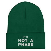 Load image into Gallery viewer, It's Not A Phase Beanie