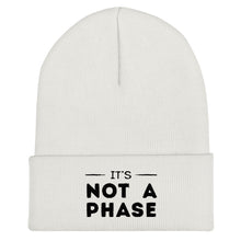 Load image into Gallery viewer, It's Not A Phase Beanie