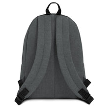 Load image into Gallery viewer, Anti Supreme Court Social Club Embroidered Backpack