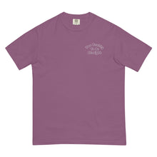 Load image into Gallery viewer, Too Pretty To Be Straight Embroidered (Outlined) Tee