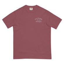 Load image into Gallery viewer, Too Pretty To Be Straight Embroidered (Outlined) Tee