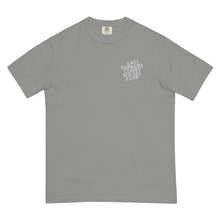 Load image into Gallery viewer, Anti Supreme Court Social Club Embroidered Heavyweight Tee