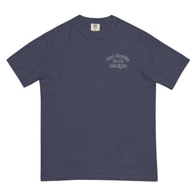 Load image into Gallery viewer, Too Pretty To Be Straight Embroidered (Outlined) Tee