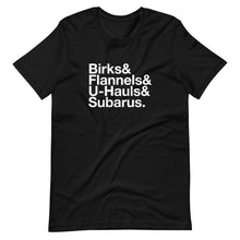 Load image into Gallery viewer, Birks& Tee