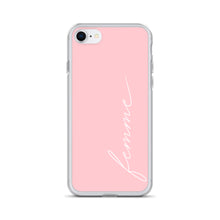 Load image into Gallery viewer, Femme iPhone Case