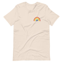 Load image into Gallery viewer, Rainbow Tee