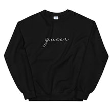 Load image into Gallery viewer, Subtle Queer Crewneck