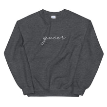 Load image into Gallery viewer, Subtle Queer Crewneck