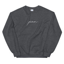 Load image into Gallery viewer, Subtle Pan Crewneck