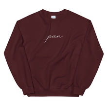 Load image into Gallery viewer, Subtle Pan Crewneck