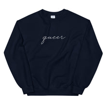 Load image into Gallery viewer, Subtle Queer Crewneck