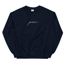 Load image into Gallery viewer, Subtle Pan Crewneck
