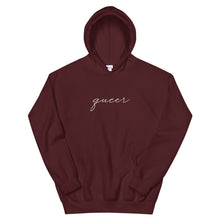 Load image into Gallery viewer, Subtle Queer Hoodie