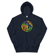 Load image into Gallery viewer, Love is Love Hoodie