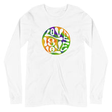Load image into Gallery viewer, Love is Love Long Sleeve Tee