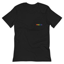 Load image into Gallery viewer, Proud Pocket Tee