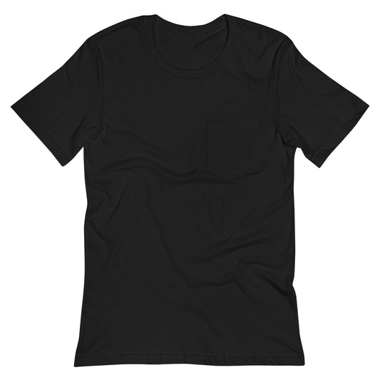 Be Gay Pocket Tee