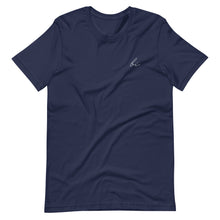 Load image into Gallery viewer, Subtle Bi Embroidered Tee