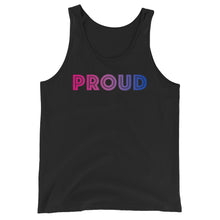 Load image into Gallery viewer, Bi Proud Bro Tank