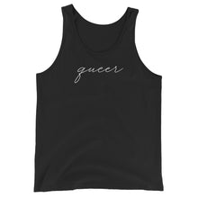 Load image into Gallery viewer, Subtle Queer Bro Tank
