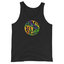 Load image into Gallery viewer, Love is Love Bro Tank