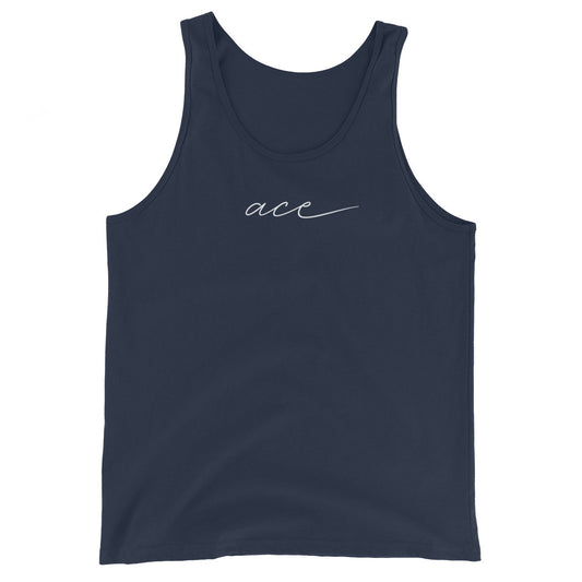 Subtle Ace Bro Tank