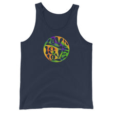 Load image into Gallery viewer, Love is Love Bro Tank