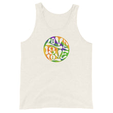 Load image into Gallery viewer, Love is Love Bro Tank