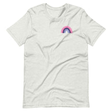 Load image into Gallery viewer, Omni Rainbow Tee