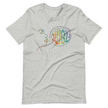 Load image into Gallery viewer, Say Gay Tee