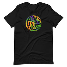 Load image into Gallery viewer, Love is Love Tee