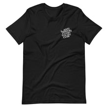 Load image into Gallery viewer, Anti Supreme Court Social Club Embroidered Tee