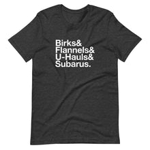 Load image into Gallery viewer, Birks& Tee